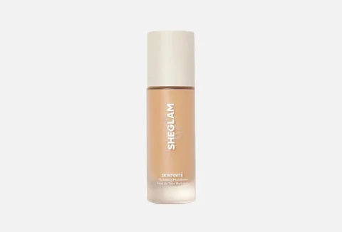 SHEGLAM Skinfinite Hydrating Foundation Shell