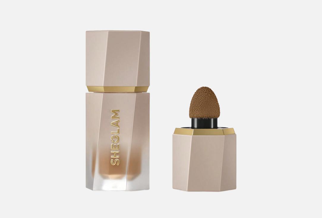 SHEGLAM Sun Sculpt Liquid Contour Maple Syrup