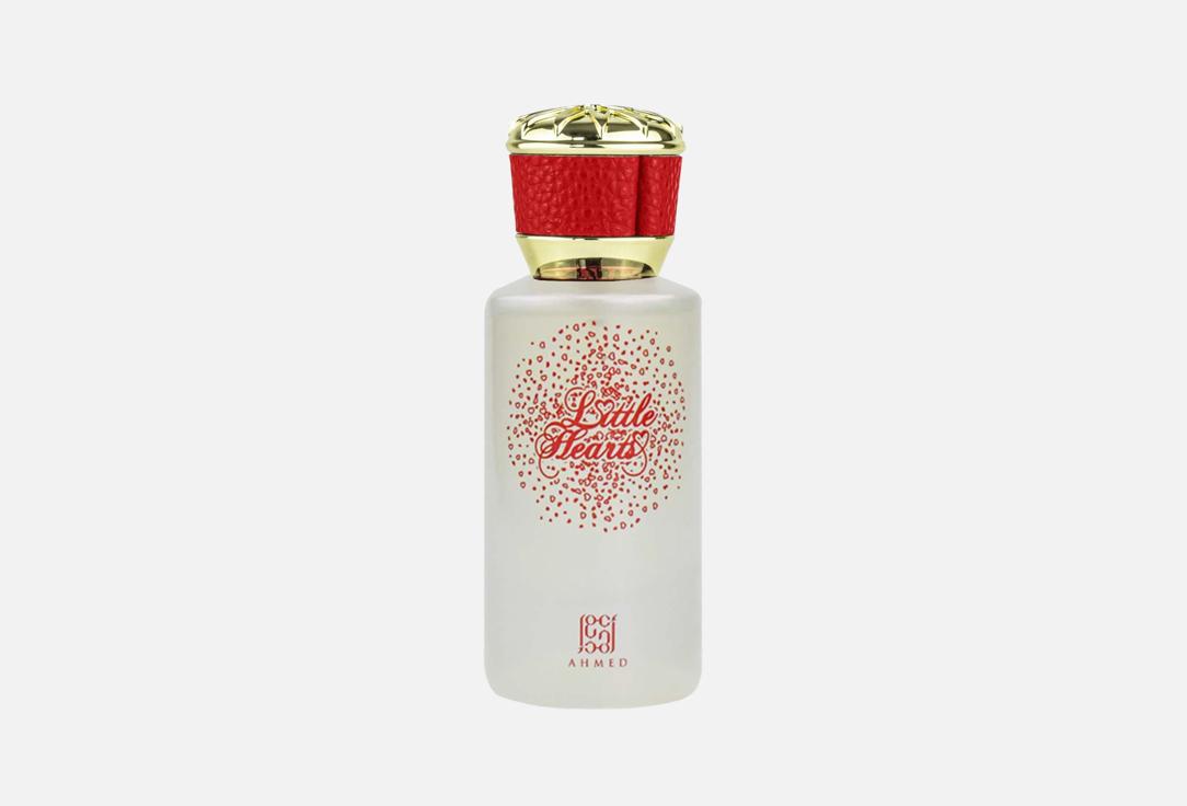 Ahmed Al Maghribi Perfumes LITTLE HEARTS EDP