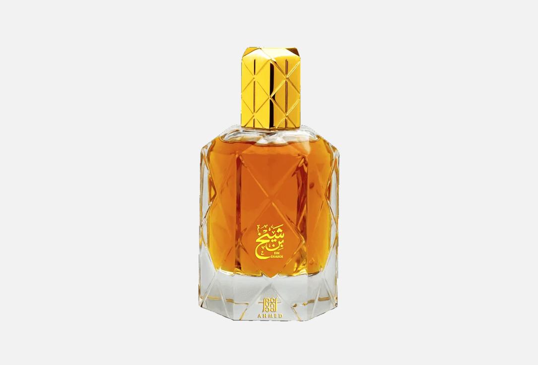 Ahmed Al Maghribi Perfumes BIN SHAIKHEAU DE PARFUM