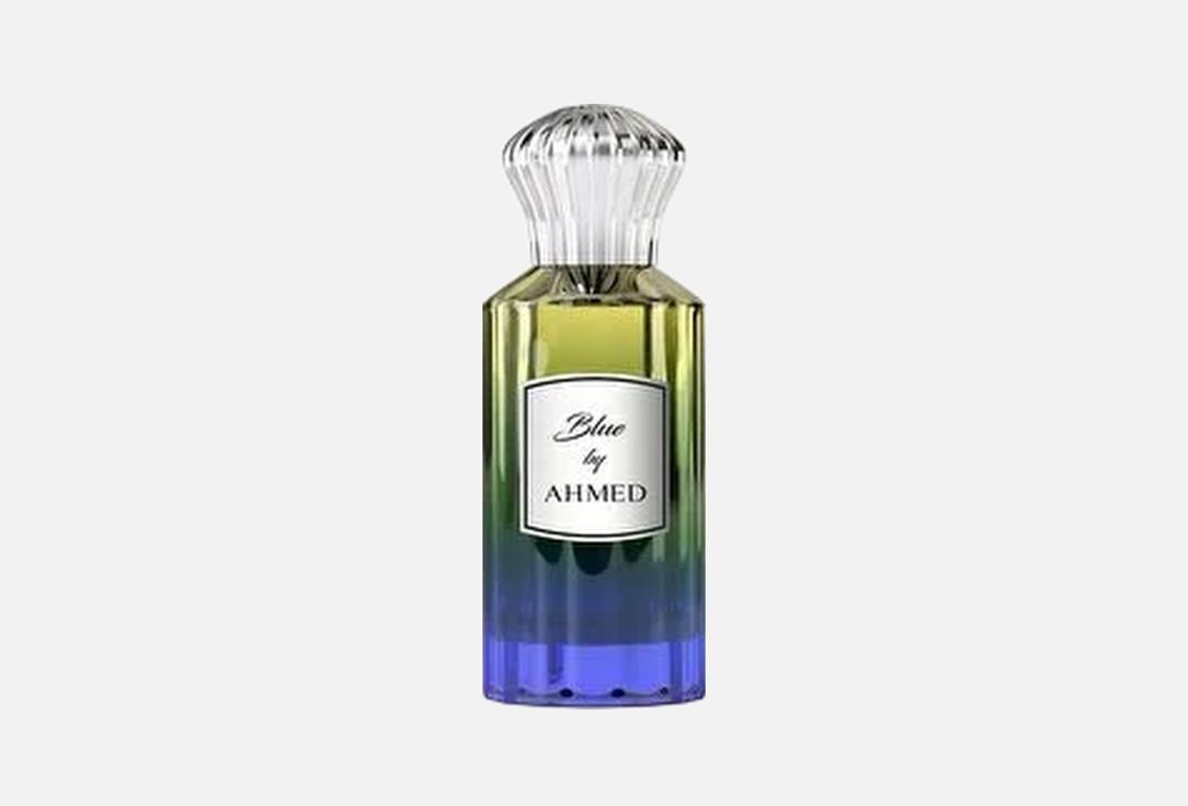 Ahmed Al Maghribi Perfumes BLUE BY AHMED EDP