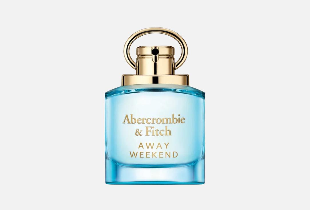 ABERCROMBIE & FITCH AWAY WEEKEND EDP