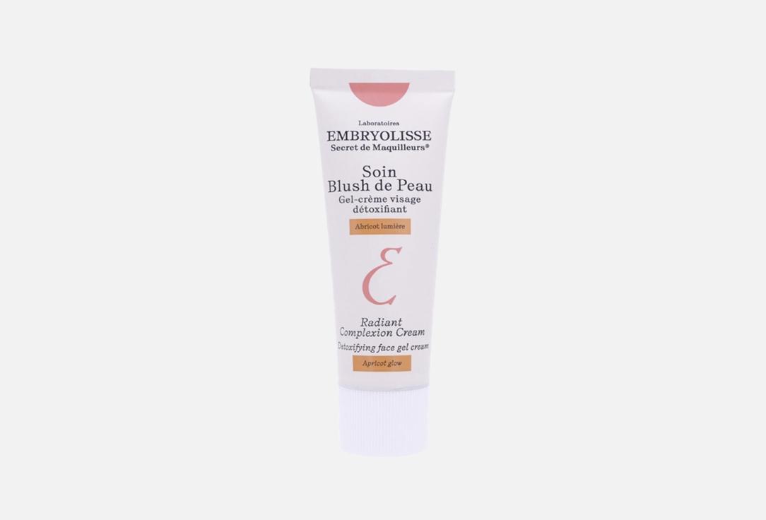 EMBRYOLISSE Radiant Complexion Cream - Apricot Glow