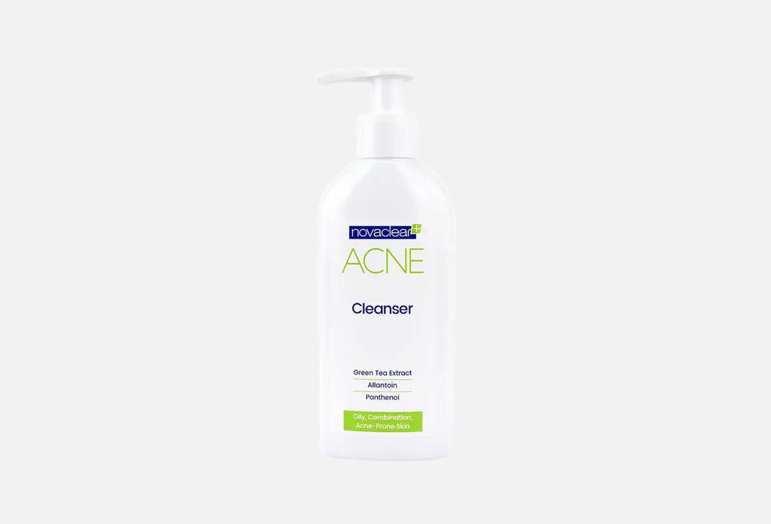 Novaclear Acne Cleanser