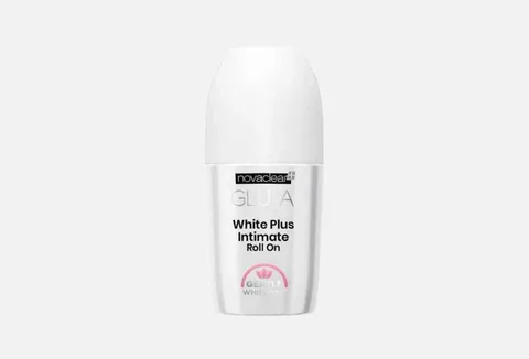 Novaclear Gluta Intimate roll on