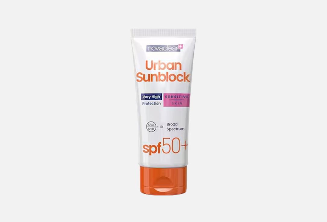 Novaclear Urban Sunblock Sensitive skin