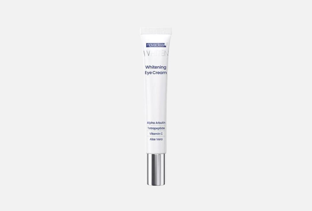 Novaclear Whiten Eye cream
