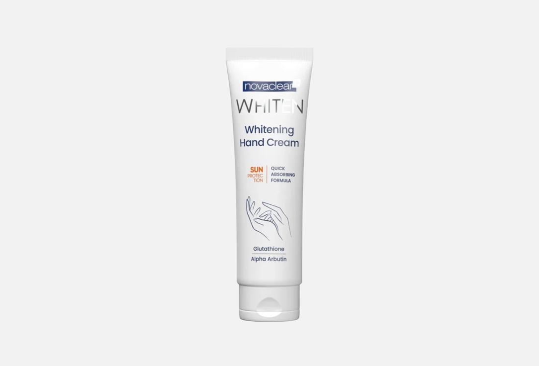 Novaclear Whiten Hand cream