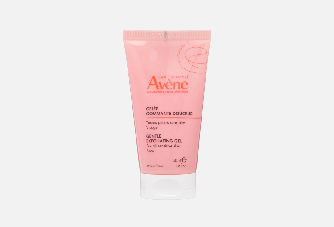 Avene Gentle Exfoliating Gel