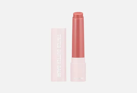 Kylie Cosmetics Tinted Butter Balm 211 That's Tea 2,