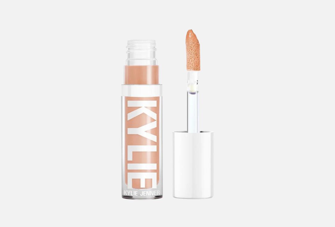 Kylie Cosmetics Plumping Gloss 733 On Neutral 3,