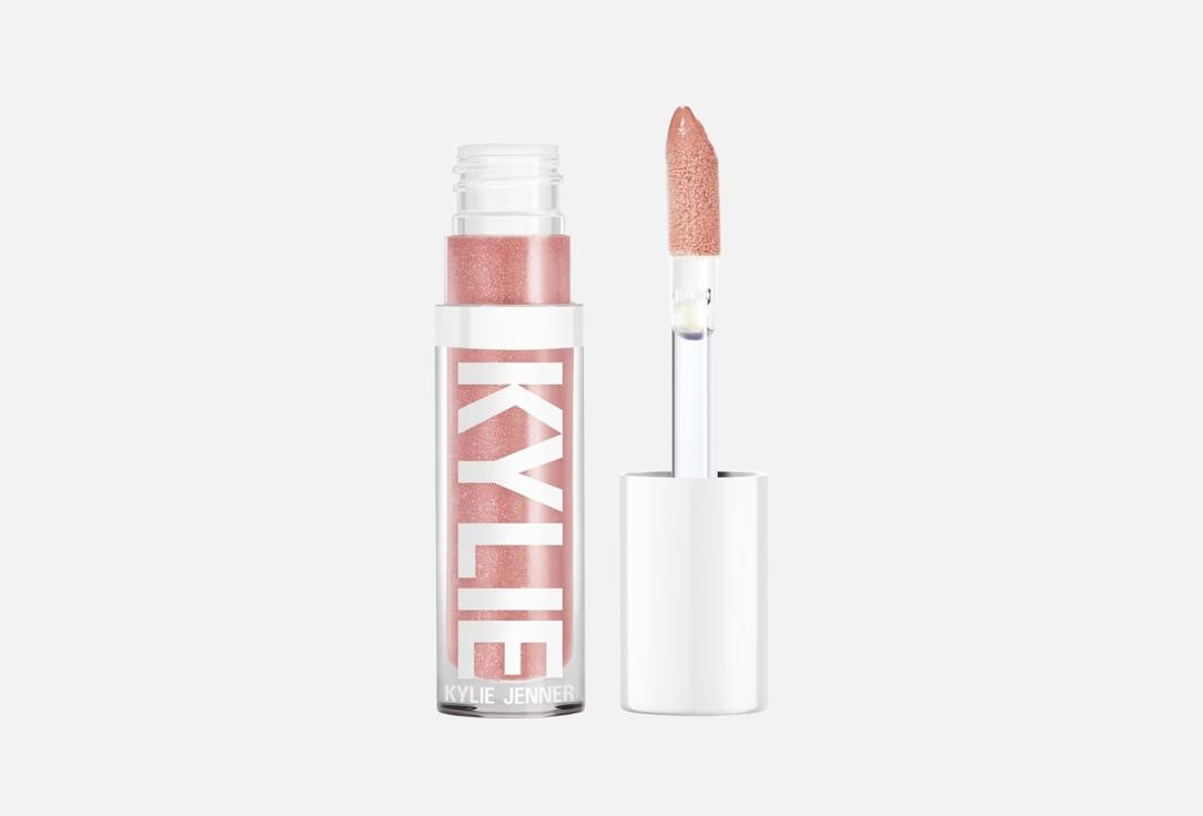 Kylie Cosmetics Plumping Gloss 618 Curve Him 3,