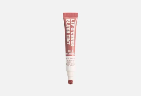 Kylie Cosmetics Lip & Cheek Blush Tint Dazed