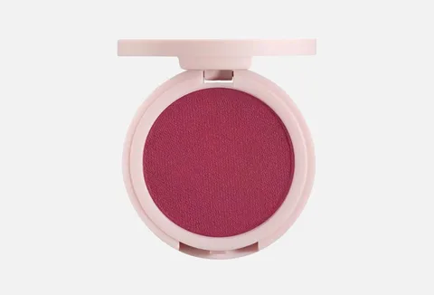 Kylie Cosmetics Hybrid Blush Slow Jam 2