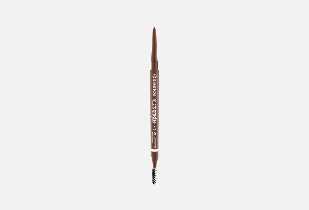 essence micro precise brow pencil 03