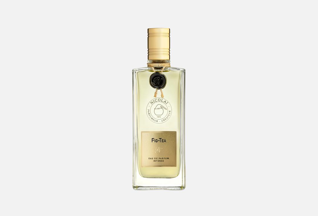 Nicolaï Fig Tea Intense EDP