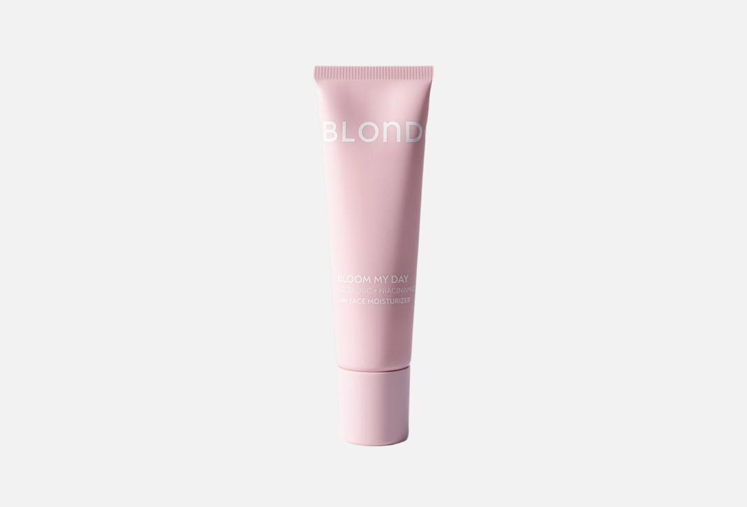Blondesister Bloom my day 24H Face cream
