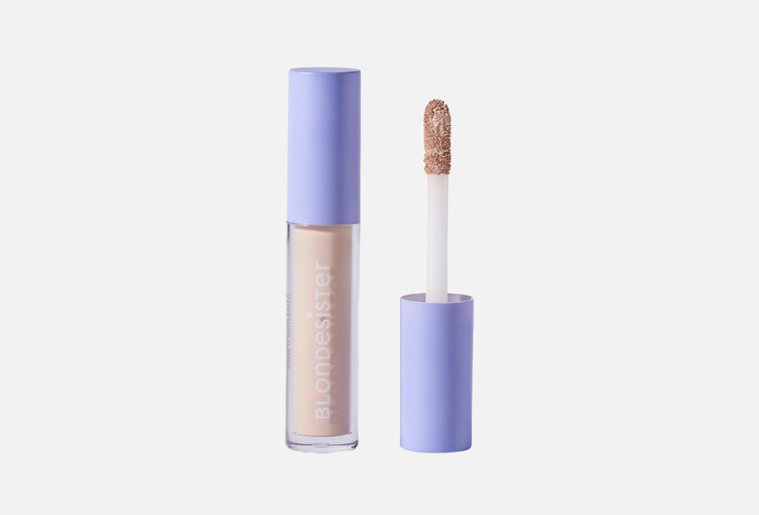 Blondesister It's a trick! Dreamy Concealer 01 4,