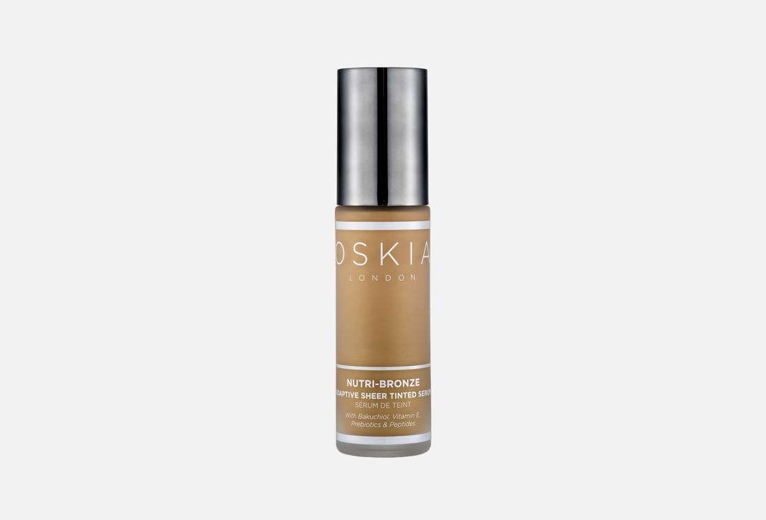 Oskia Nutri-bronze Adaptive sheer Tinted serum