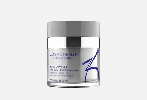 ZO Skin Health NECK COMPLEX Anti-aging + brightening serum