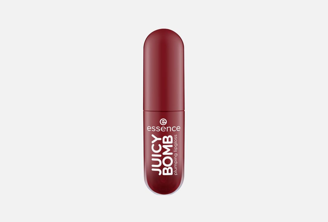 essence JUICY BOMB plumping lipgloss 01