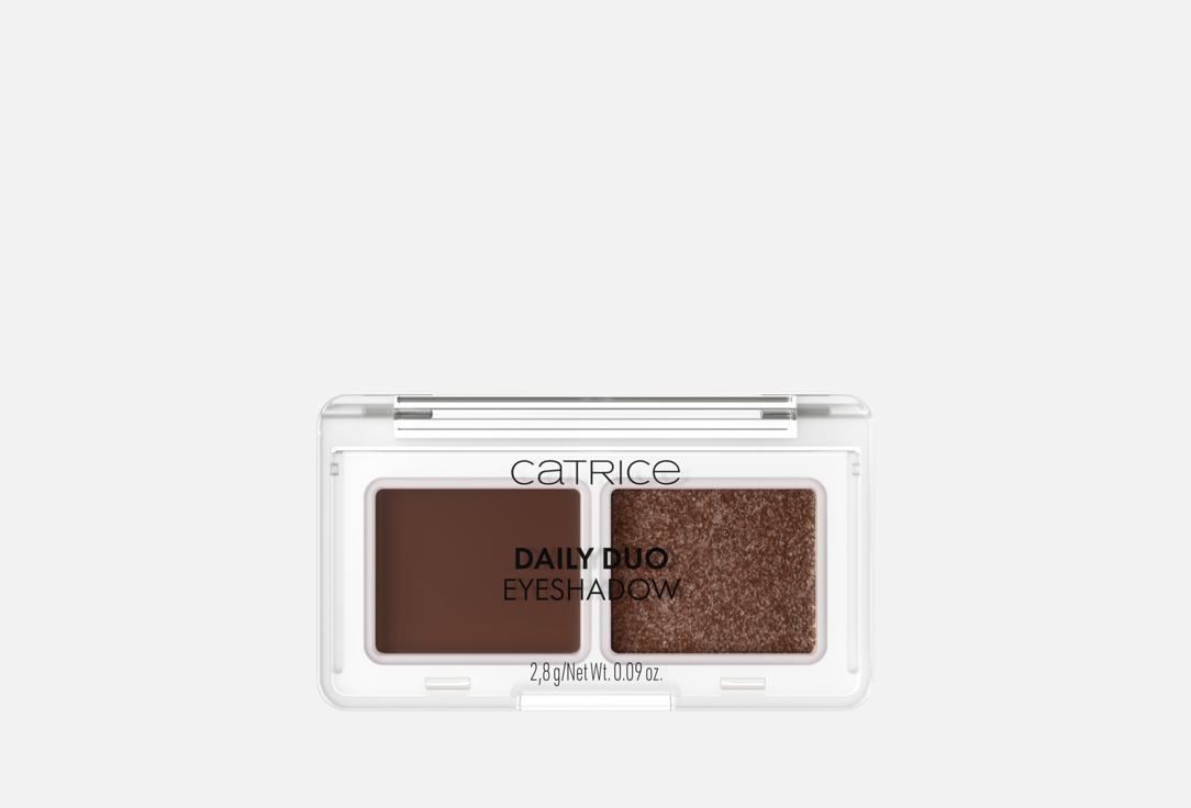Catrice Daily Duo Eyeshadow 030