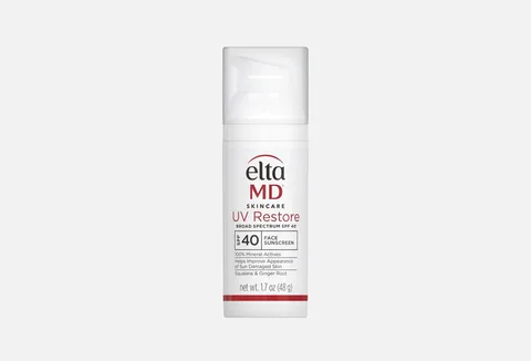 Eltamd ELTA MED UV RESTORE SPF40 1.