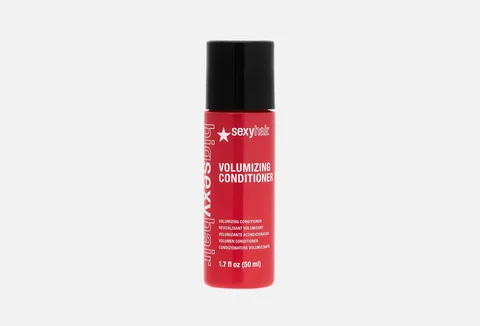 Big Sexy Hair Volumizing Conditioner by Sexy Hair- 1.7 Oz Conditioner