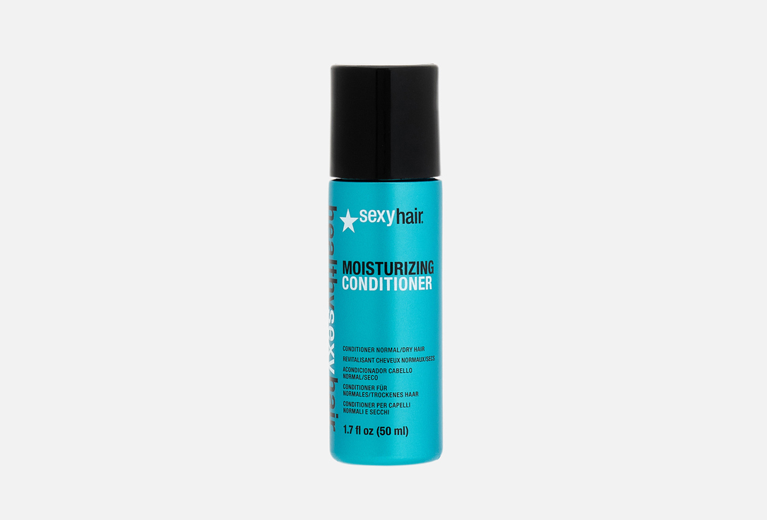 Sexy Hair Healthy Sexy Hair Moisturizing Conditioner 10.