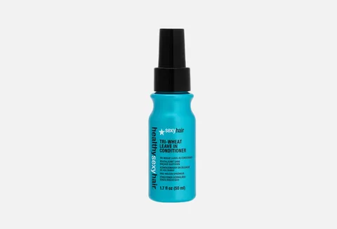 Sexy Hair Healthy Sexy Hair Tri-Wheat Leave in Conditioner 1.