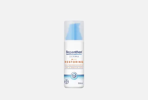 BPN RESTORE FACE SPF25 CREA BT 50ML MEA