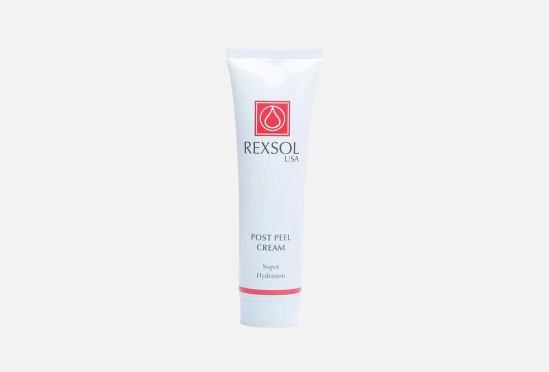 REXSOL POST PEEL CREAM