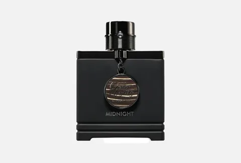 ARMAF DUBAI NIGHTS MIDNIGHT (U) EDP