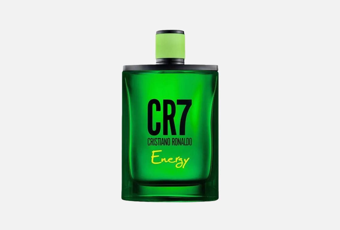 CR7 ENERGY