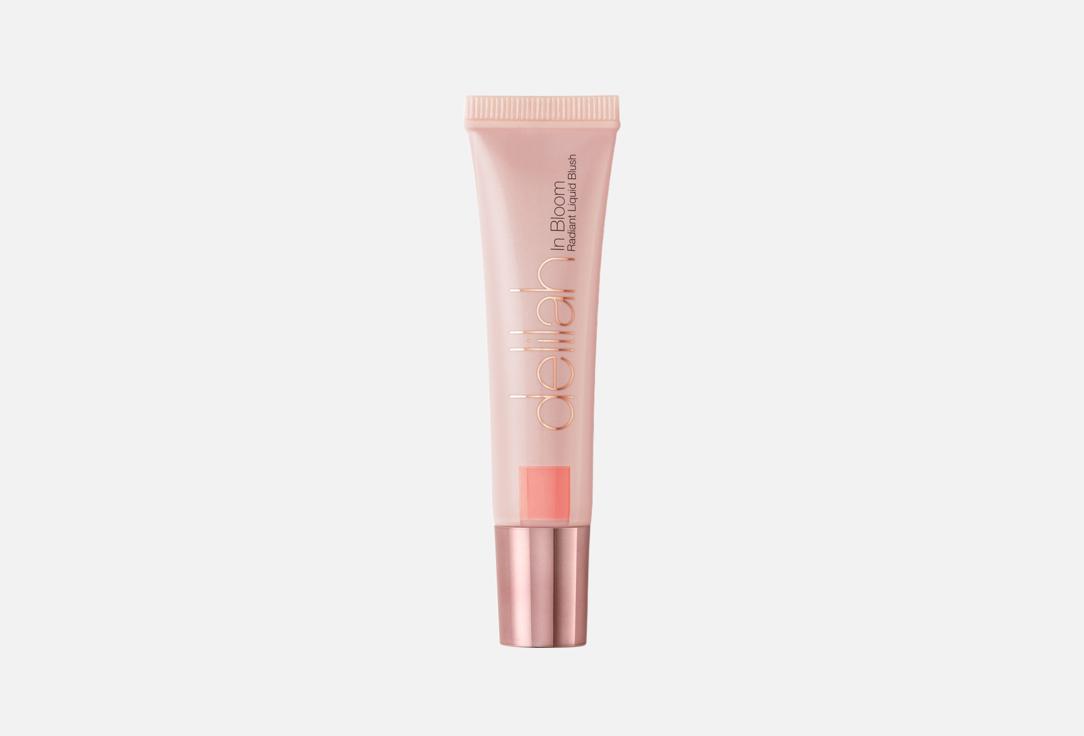 delilah In Bloom Liquid Blush Tiger Lily