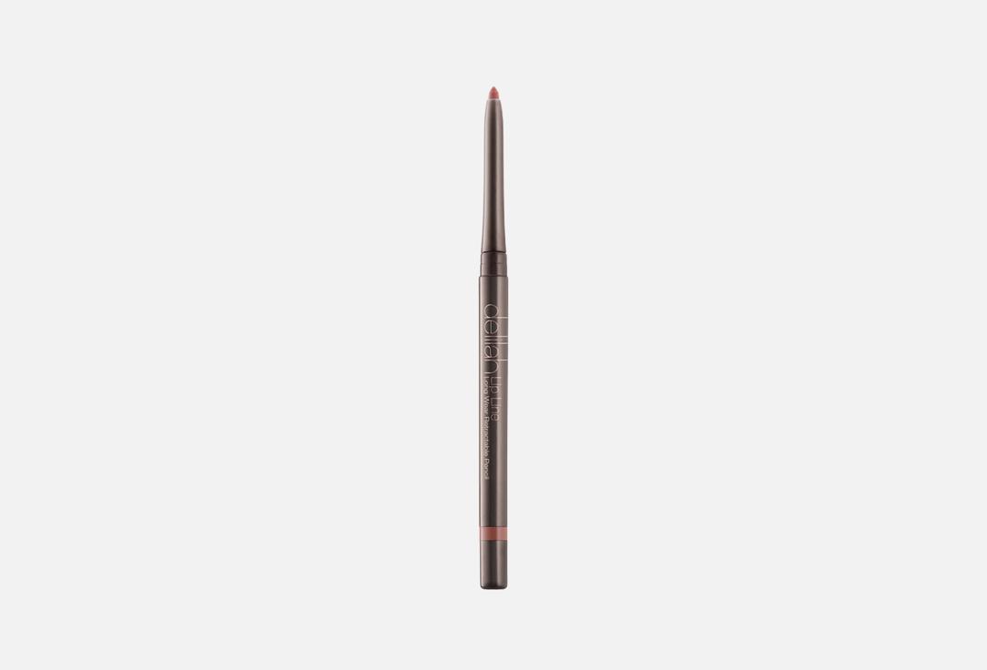 delilah Lip Line Vixen