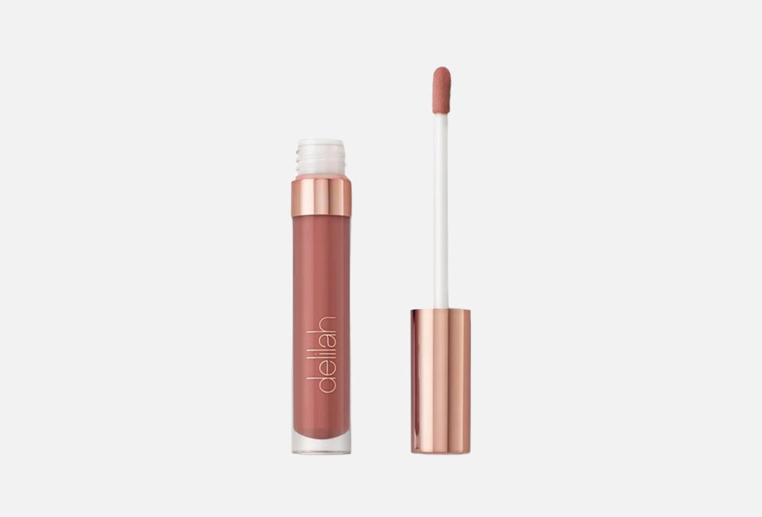 delilah Colour Gloss Lipgloss Cupid