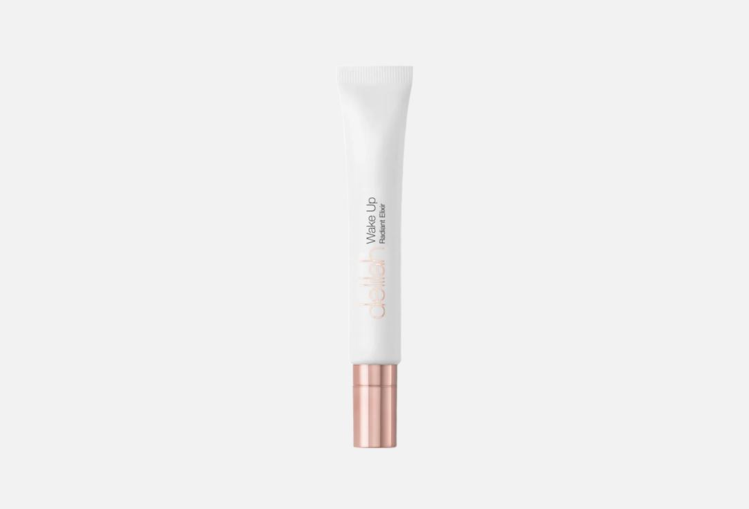 delilah Wake Up Elixir Moonlight