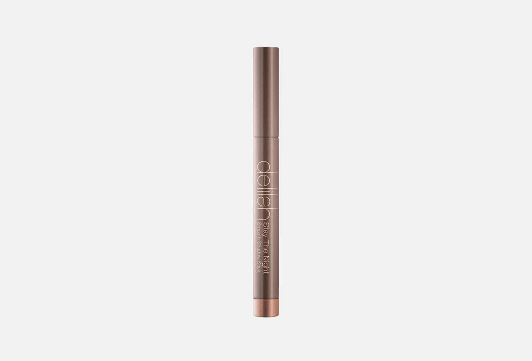 delilah Smooth Shadow Stick Copper Beech