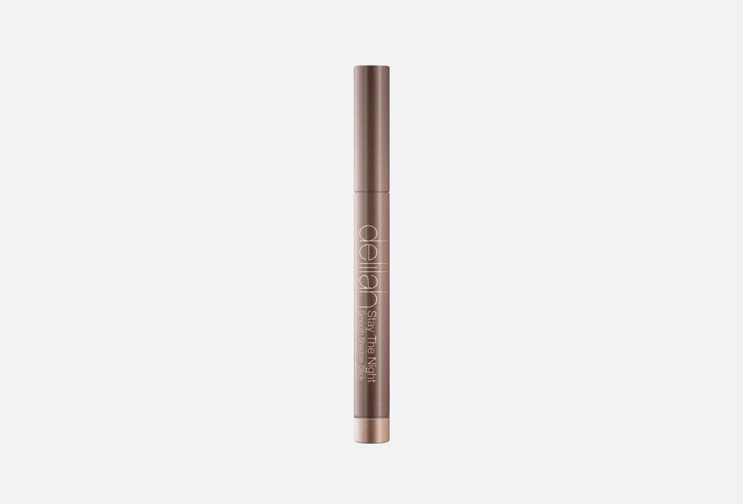 delilah Smooth Shadow Stick Soft Slate