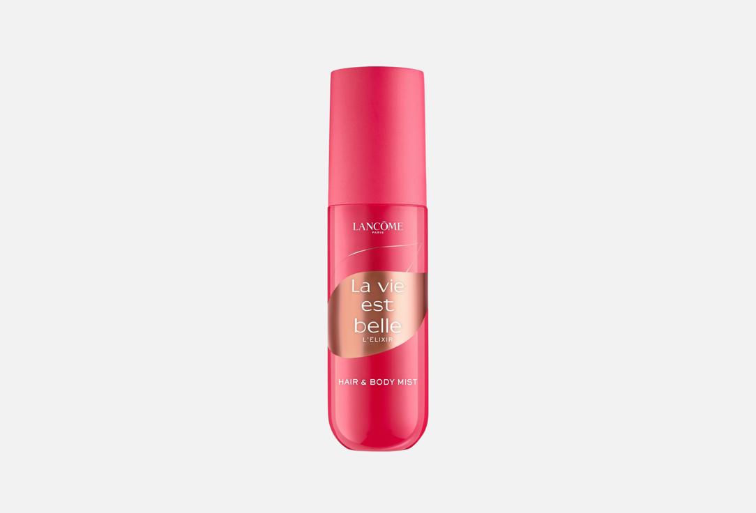 Lancôme La Vie Est Belle L'Elixir Hair And Body Mist