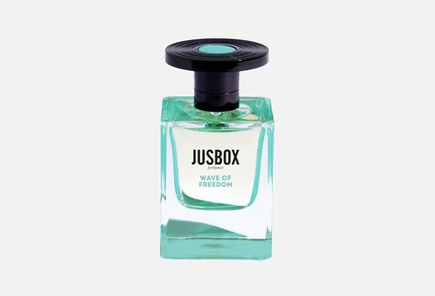 JUSBOX WAVE OF FREEDOM