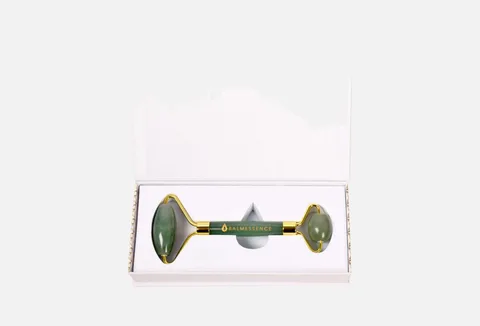 Jade Roller Facial Massage - Single
