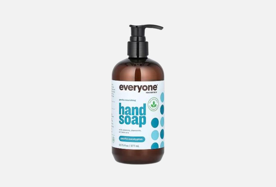 EVERYONE HAND SOAP PACIFIC EUCALYPTUS