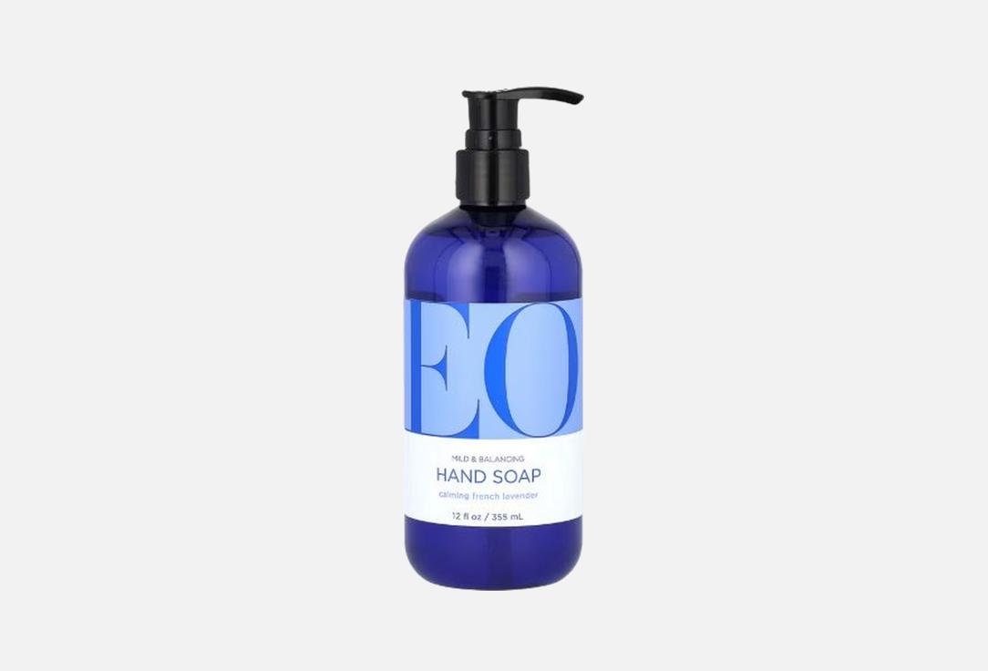 EO HAND SOAP CALMING FRENCH LAVENDER
