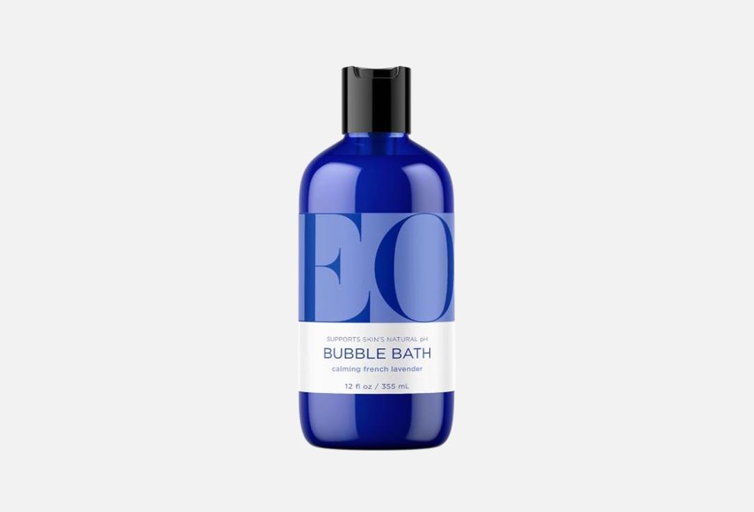 EO BUBBLE BATH FRENCH LAVENDER