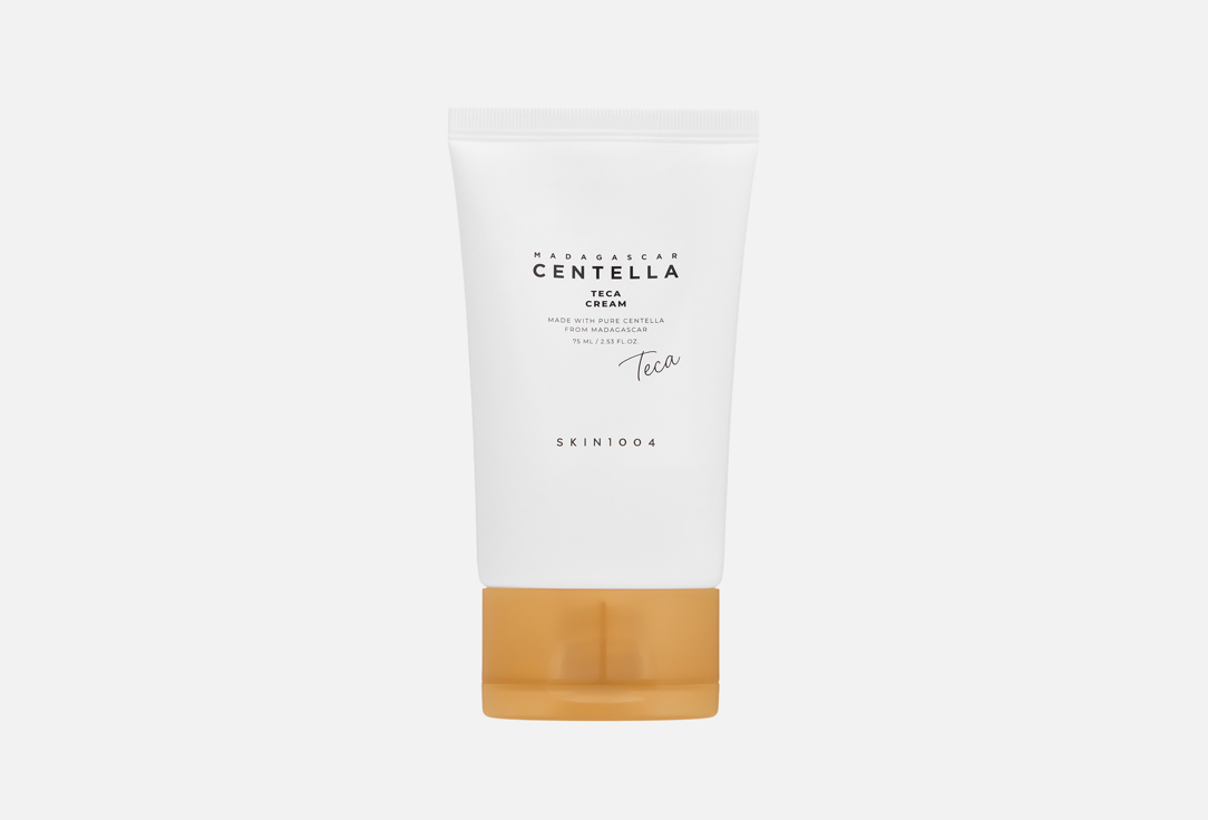 SKIN1004-Madagascar Centella Teca Cream