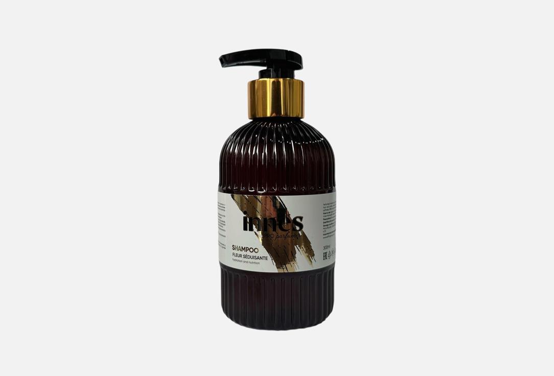 Innes Shampoo Fleur Seduisante