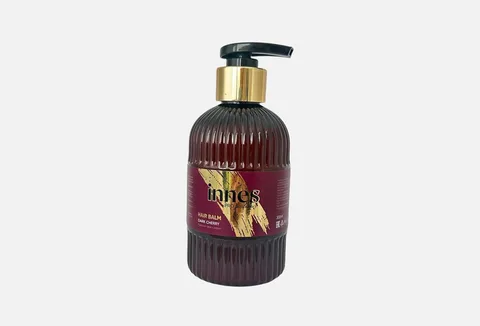 Innes Hair Balm Dark Cherry