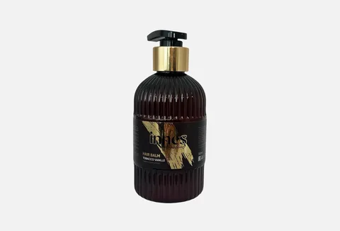 Innes Hair Balm Tobacco Vanilla
